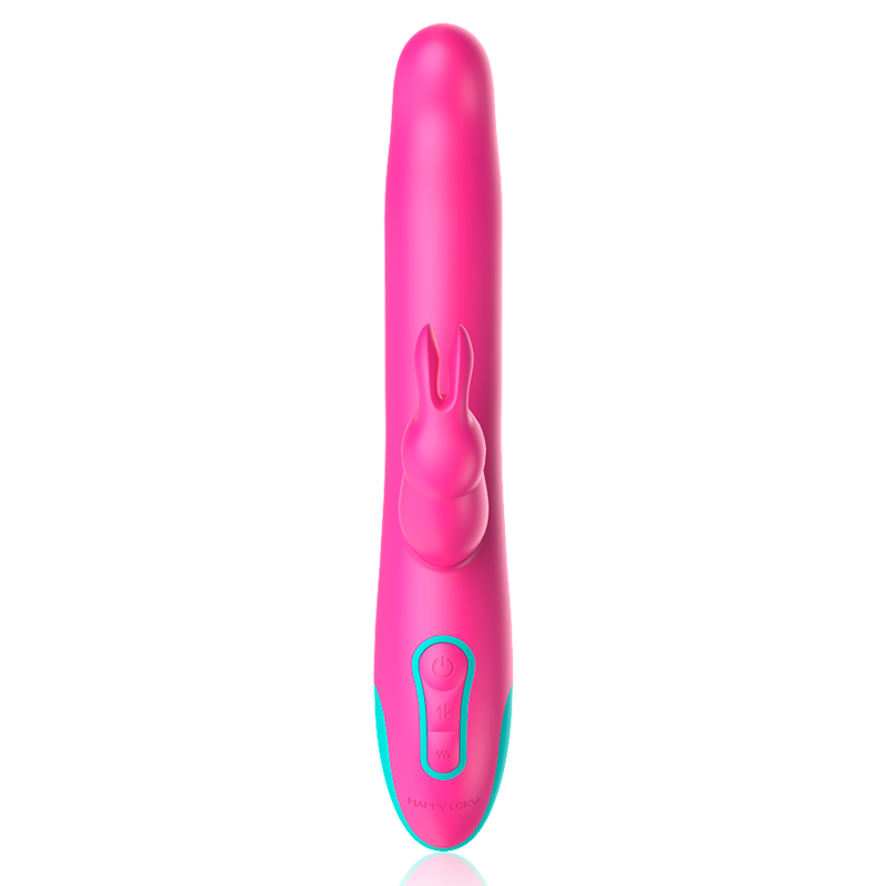 Pluto Rabbit Vibrador & Rotador