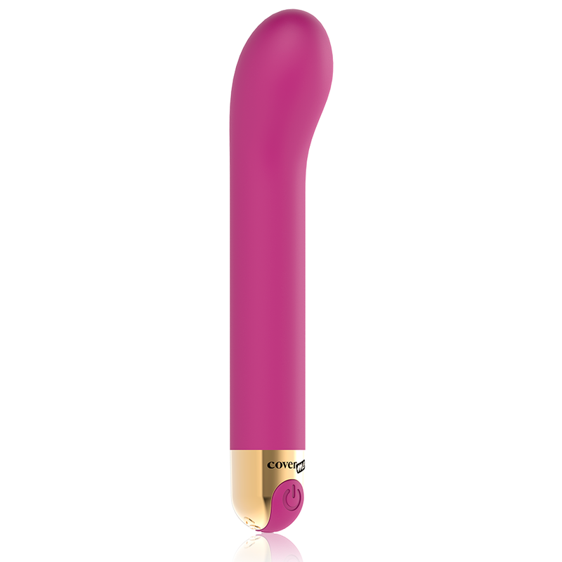 Vibrador Punto G 10 Velocidades