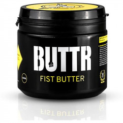 Buttr Fisting Butter 500 ml