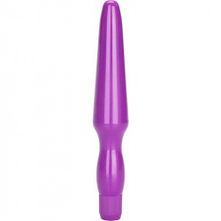 Vibrador Anal Probe Morado