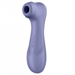 Satisfyer Pro 2 Generation 3 Lila