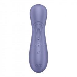 Satisfyer Pro 2 Generation 3 Lila