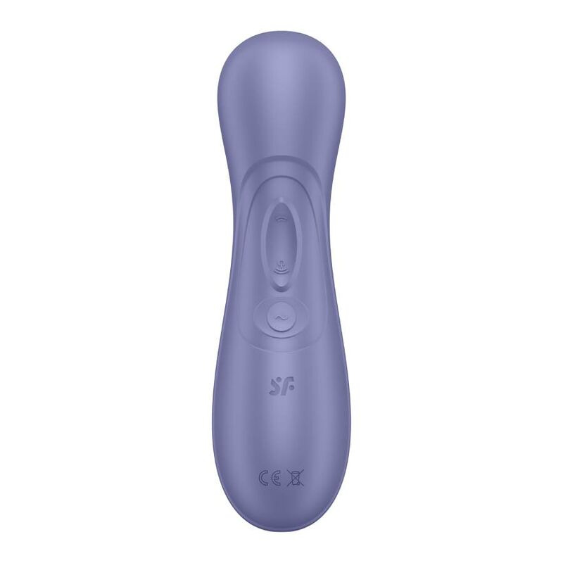 Satisfyer Pro 2 Generation 3 Lila