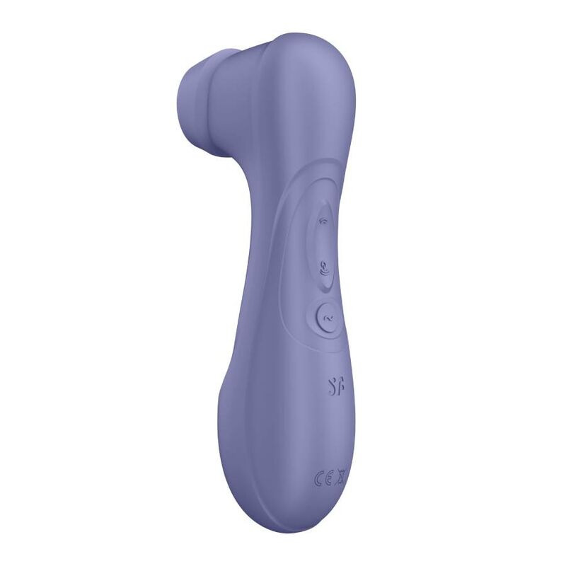 Satisfyer Pro 2 Generation 3 Lila