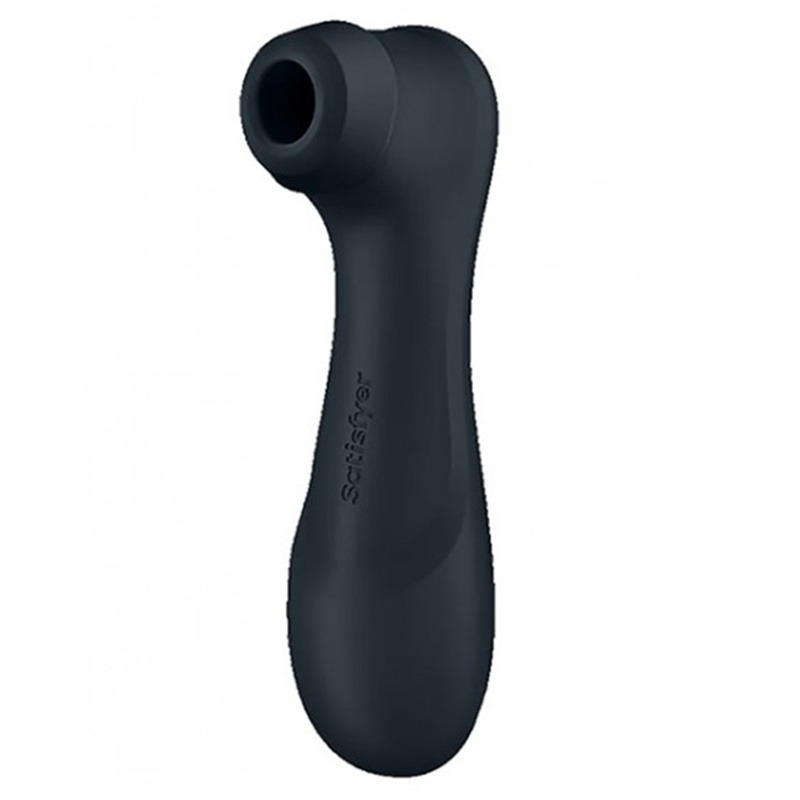 Satisfyer Pro 2 Generation 3 Negro