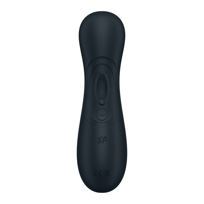 Satisfyer Pro 2 Generation 3 Negro