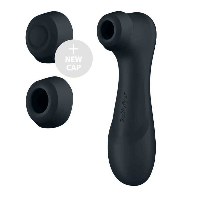 Satisfyer Pro 2 Generation 3 Negro