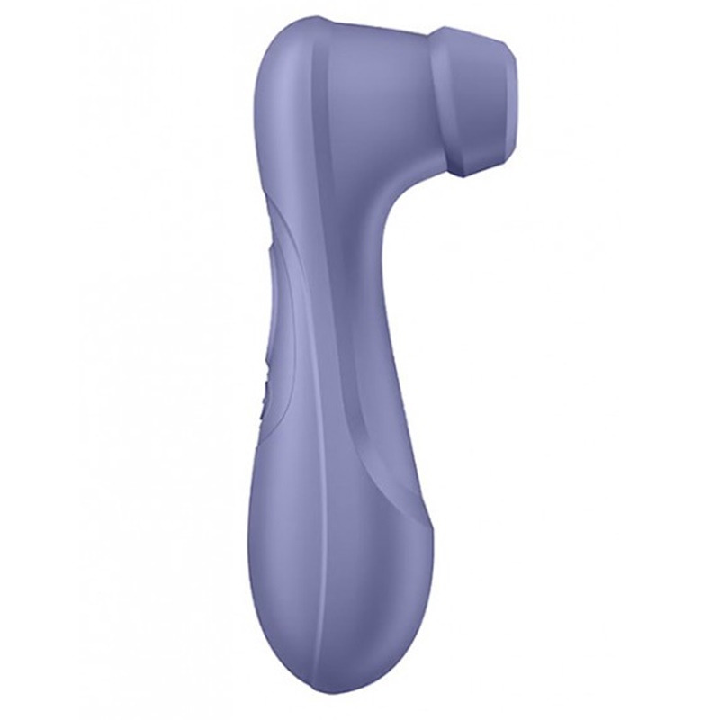 Satisfyer Pro 2 Gen 3 Lila con App