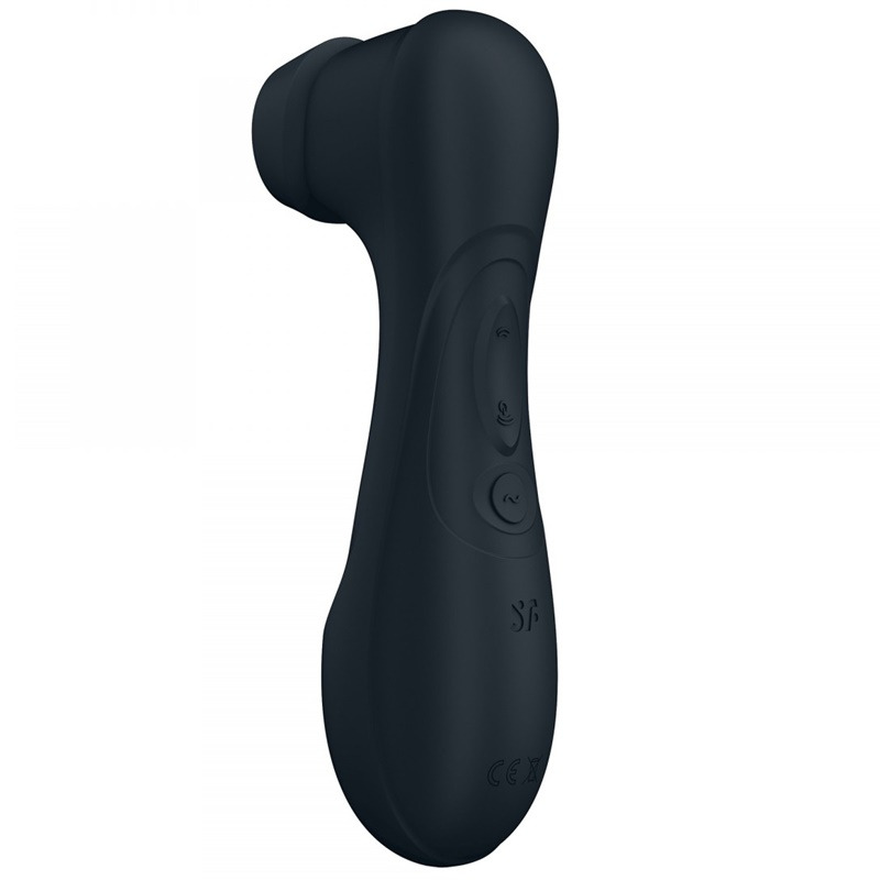 Satisfyer Pro 2 Gen 3 Negro con App