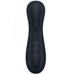Satisfyer Pro 2 Gen 3 Negro con App