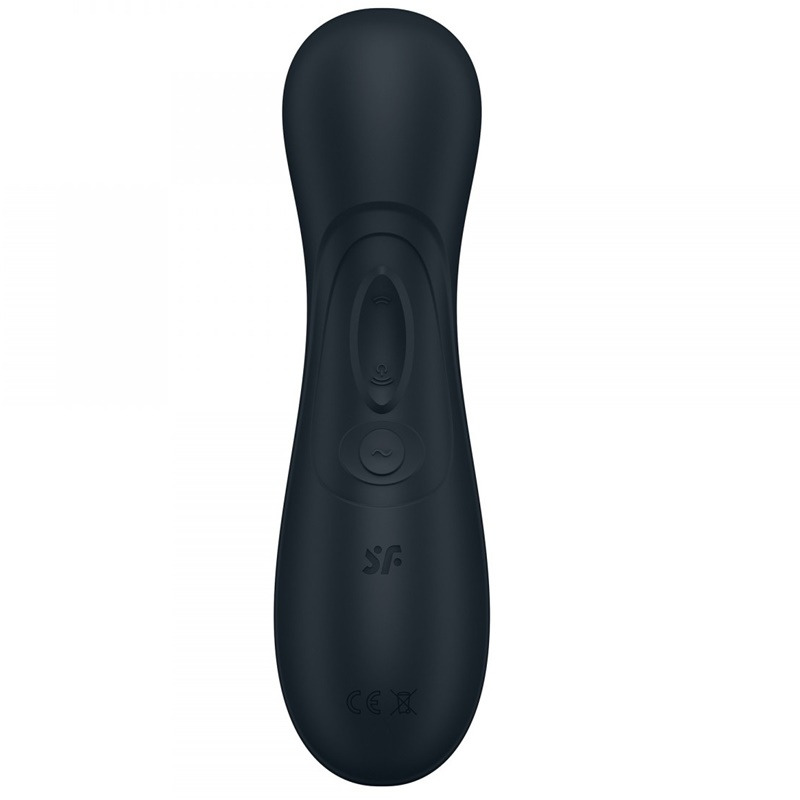 Satisfyer Pro 2 Gen 3 Negro con App