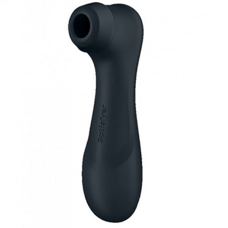 Satisfyer Pro 2 Gen 3 Negro con App