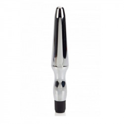 Vibrador Anal Probe Plata