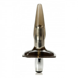 Plug Vibrador High Intensity Probe Gris