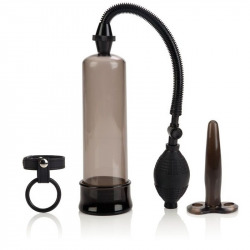 Bomba Rock Hard Pump Kit