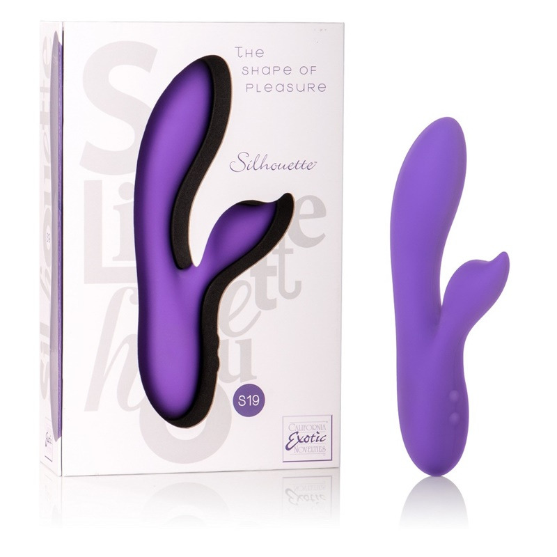 Silhouette S19 Violeta