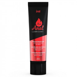 Lubricante Anal Calor 100 ml