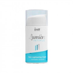 Lumière Crème Blanchissante 15 ml