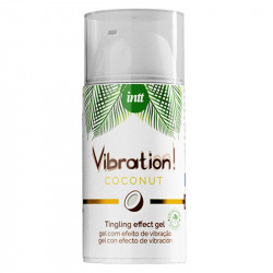 Bio Coco Vegan Liquid Vibrator 15 ml