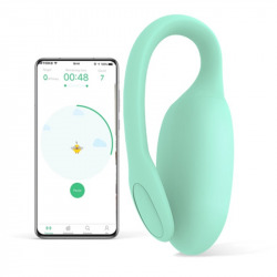 Fitcute Kegel Rejuve