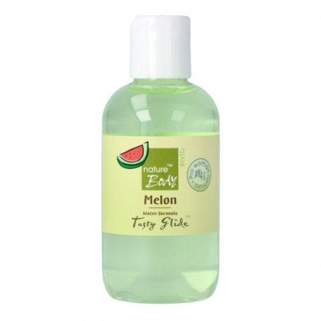 Lubricante Tasty Melón 100 ml