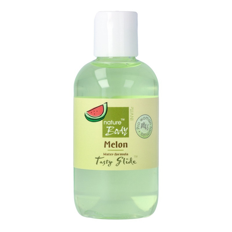 Lubricante Tasty Melón 100 ml