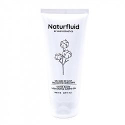 Lubricante Naturfluid Base Agua 100 ml