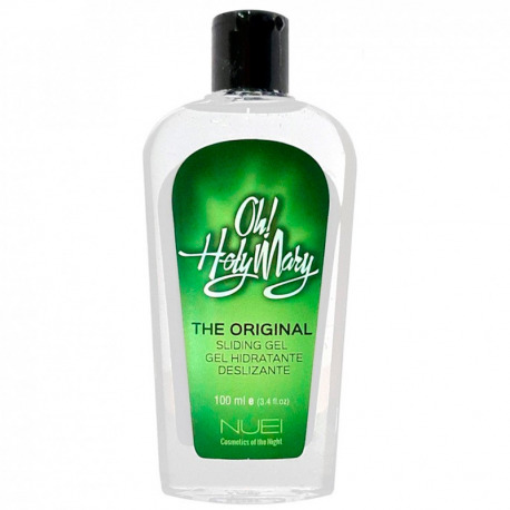 Oh! Holy Mary Sliding Gel Version EU 100 ml