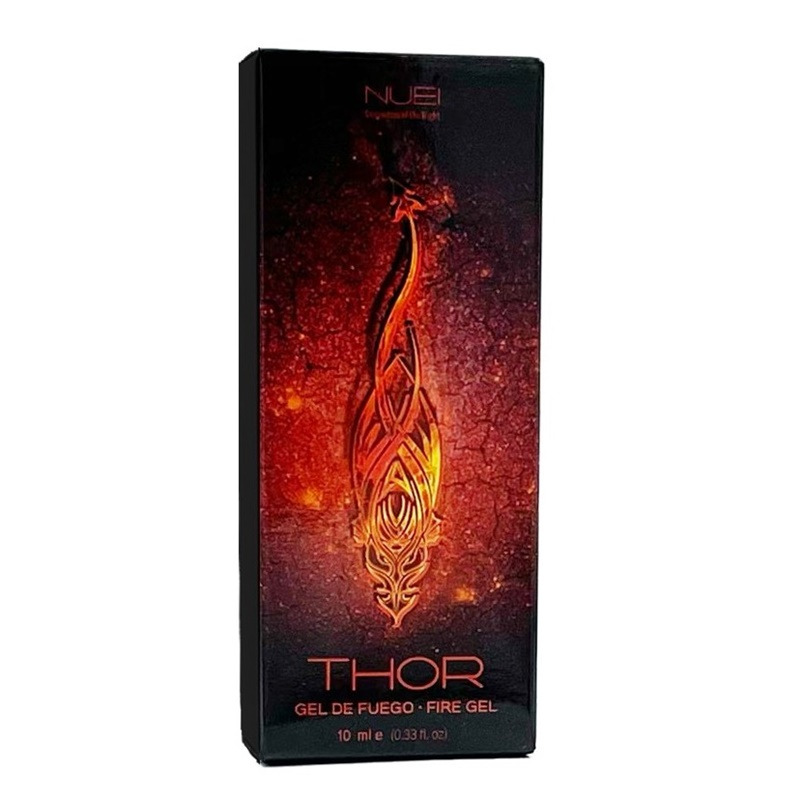 Thor Travel Size 20 Uds x 10 ml