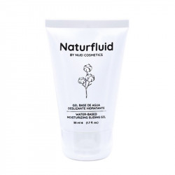 Lubricante Naturfluid Base Agua 50 ml