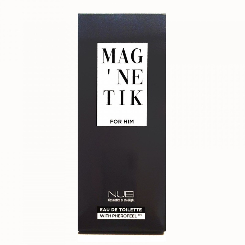 Perfume Pherofeel Mag”Netik for Him 50 ml