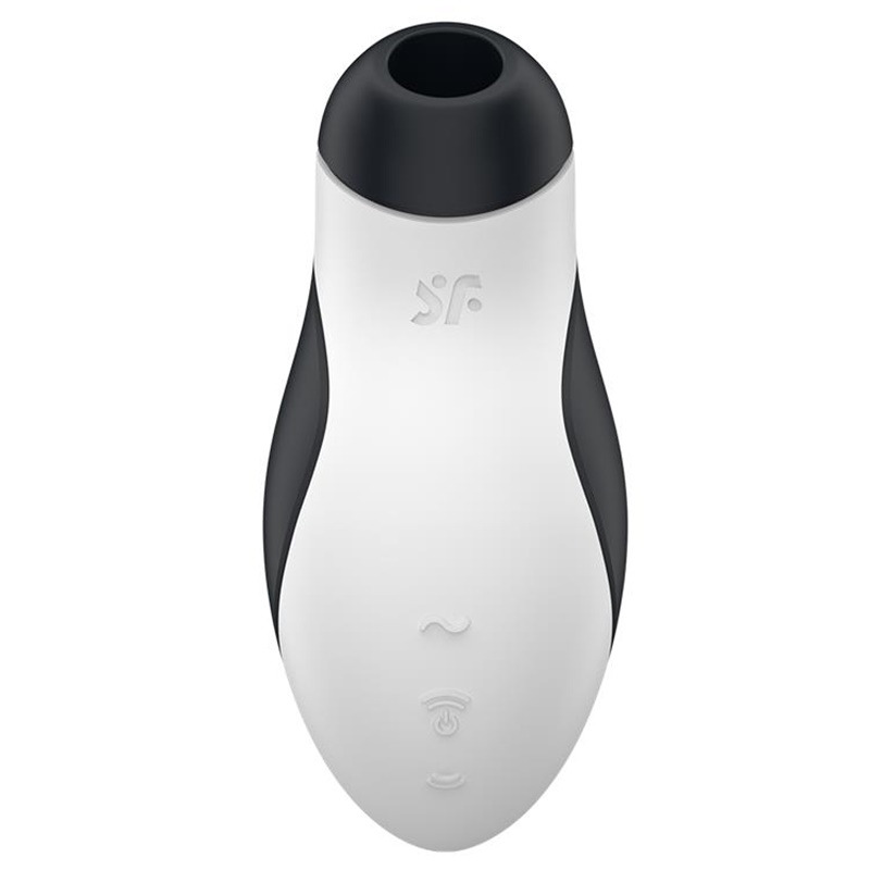 Satisfyer Orca