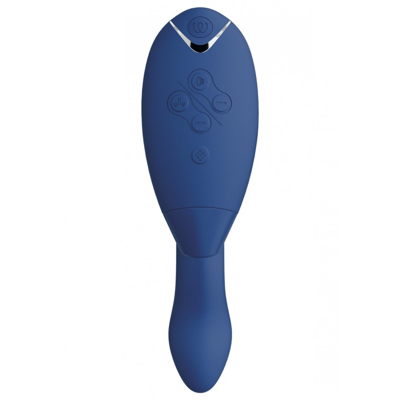 Womanizer Duo 2 Azul