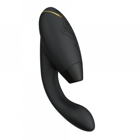 Womanizer Duo 2 Negro