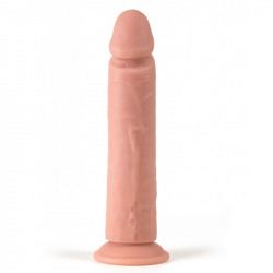 Vibrador Realístico R3 24,5 cm Control Remoto