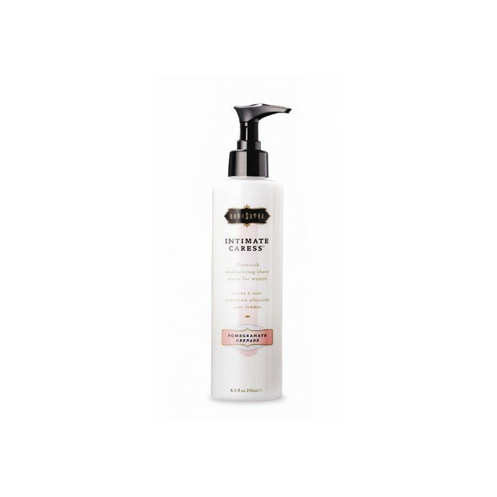 Kamasutra Crema de Afeitado Femenina Granada
