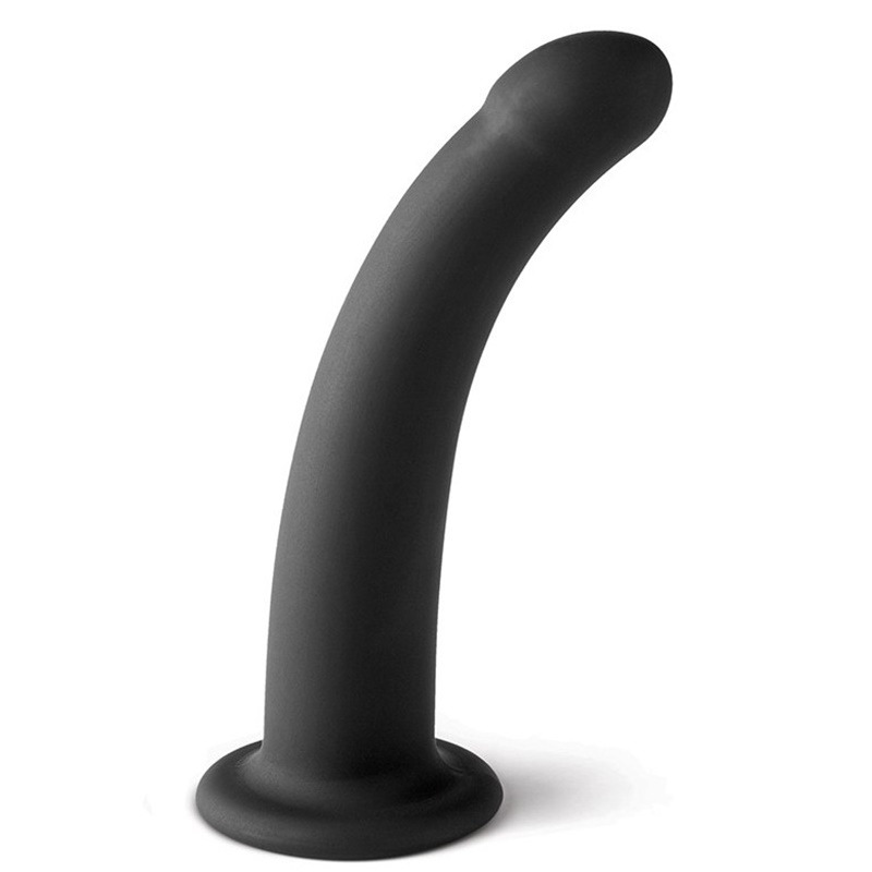 Set de 3 Dildos Talla S / M / L Negros