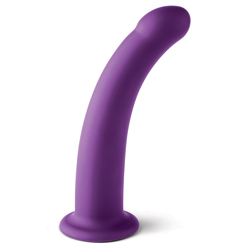 Set de 3 Dildos Talla S / M / L Morados