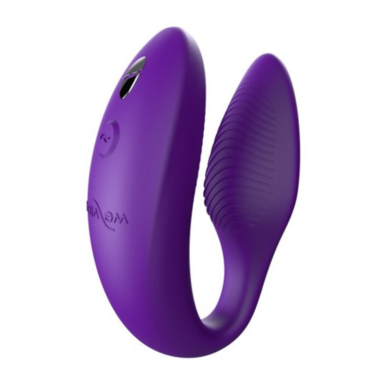 We-Vibe Sync 2 Morado