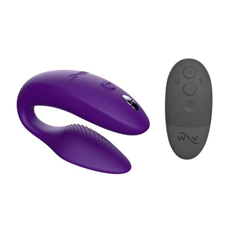 We-Vibe Sync 2 Morado