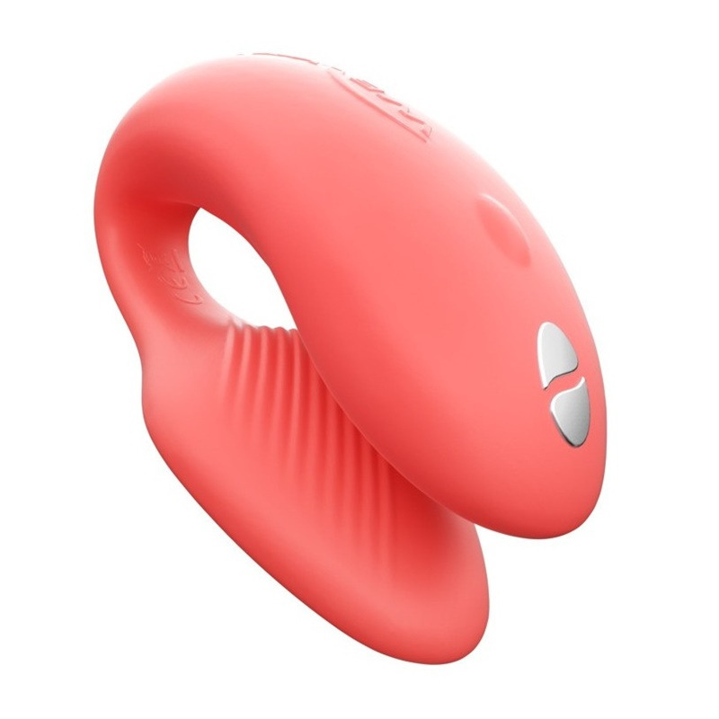 We-Vibe Chorus Crave Coral