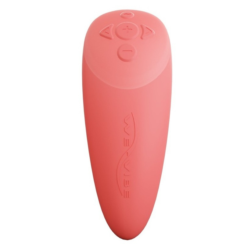 We-Vibe Chorus Crave Coral