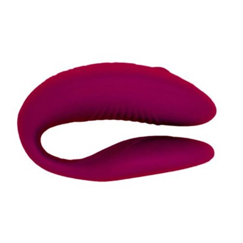 We-Vibe Sync Fucsia