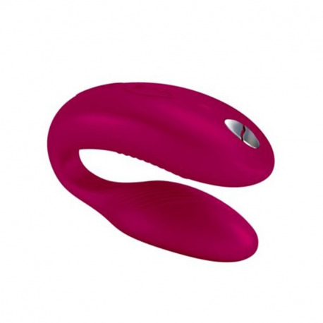 We-Vibe Sync Fucsia