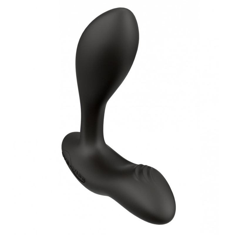 We-Vibe Vector+ Negro