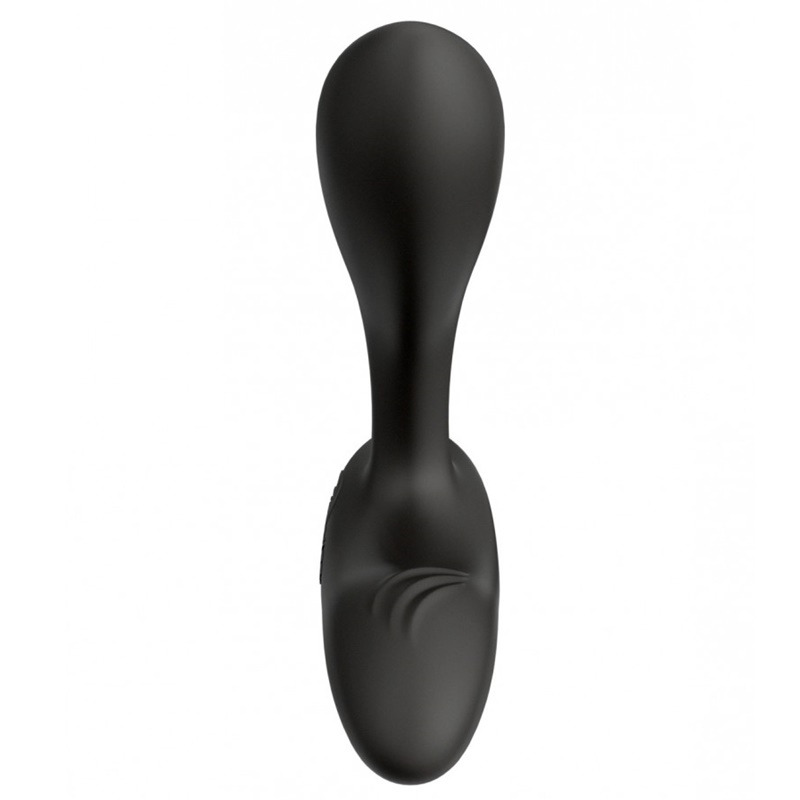 We-Vibe Vector+ Negro