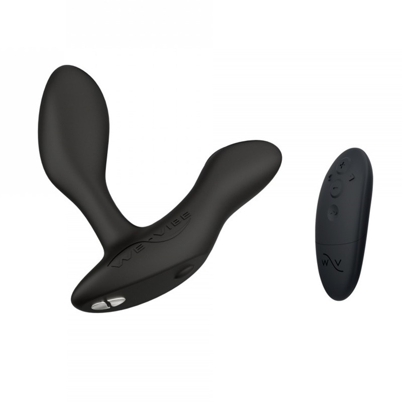 We-Vibe Vector+ Negro