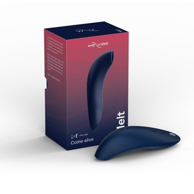 We-Vibe Melt Azul