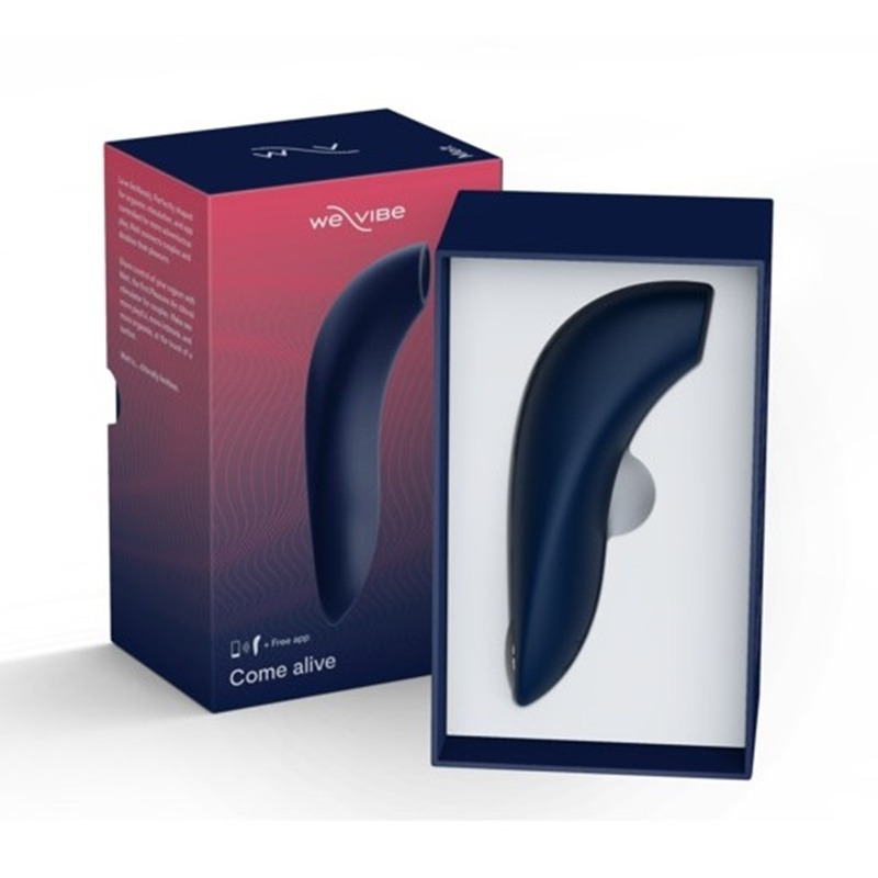 We-Vibe Melt Azul