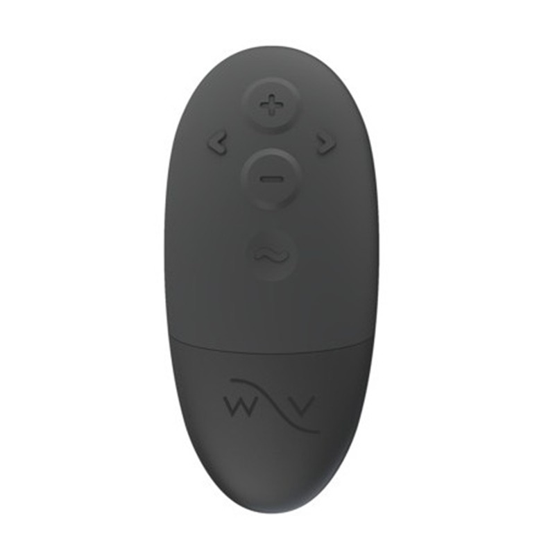 We-Vibe Set Tease Us Bond & Bond Negro